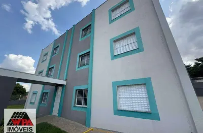 Apartamento para aluguel, 2 quartos, 1 vaga, jardim lizandra - americana/sp