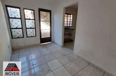 Casa à venda, 3 quartos, 1 suíte, 2 vagas, antônio zanaga ii - americana/sp
