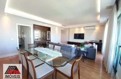 Apartamento à venda, 4 quartos, 1 suíte, 2 vagas, vila pavan - americana/sp