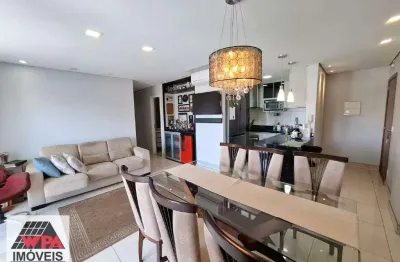 Apartamento à venda, 3 quartos, 1 suíte, 2 vagas, jardim são paulo - americana/sp