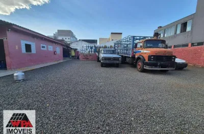 Salão à venda, cidade nova - santa bárbara d'oeste/sp