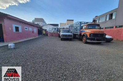 Terreno à venda na Cidade Nova, Santa Bárbara D'Oeste 