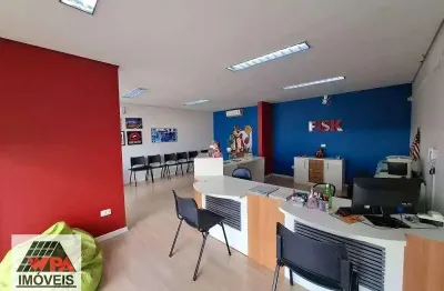 Casa à venda na Vila Rehder, Americana 