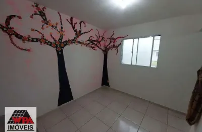 Casa em condomínio à venda, 2 quartos, 2 vagas, jardim marajoara - nova odessa/sp
