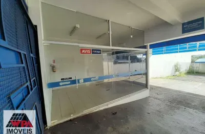 Terreno para aluguel, vila santa catarina - americana/sp