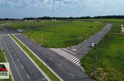 Terreno em condomínio à venda, jardim santa rosa - nova odessa/sp