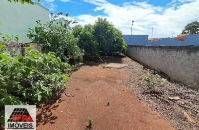 Terreno à venda, vila pantano - santa bárbara d'oeste/sp