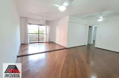 Apartamento à venda, 3 quartos, 1 suíte, 2 vagas, vila santo antônio - americana/sp