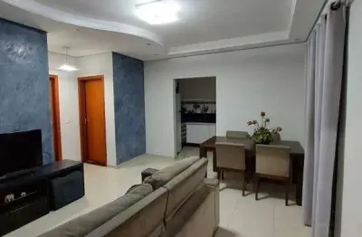 Apartamento à venda, 2 quartos, 1 suíte, 1 vaga, parque novo mundo - americana/sp