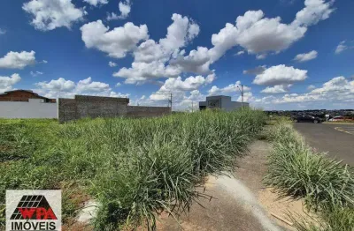 Terreno à venda, reserva centenária - santa bárbara d'oeste/sp