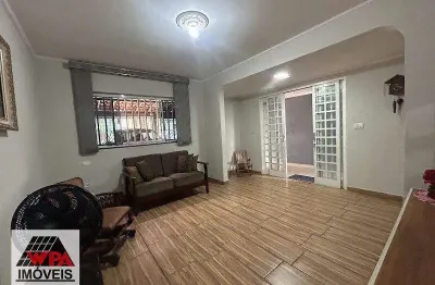 Casa à venda, 3 quartos, 1 suíte, 2 vagas, são luiz - americana/sp