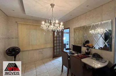 Casa à venda, 2 quartos, 1 suíte, 2 vagas, residencial vale das nogueiras - americana/sp