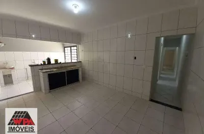 Casa à venda, 2 quartos, 3 vagas, jardim paz - americana/sp