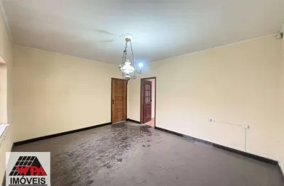 Casa para aluguel, 3 quartos, 1 suíte, 3 vagas, vila cecchino - americana/sp
