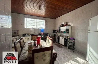 Casa à venda, 2 quartos, 2 vagas, jardim colina - americana/sp