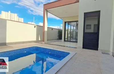 Casa em condomínio à venda, 4 quartos, 2 suítes, 2 vagas, jardim solar das esmeraldas - nova odessa/sp