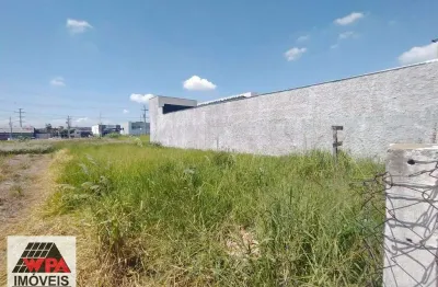 Terreno à venda, jardim adélia ii - santa bárbara d'oeste/sp