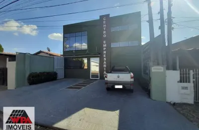 Sala comercial para alugar na Cidade Jardim I, Americana 