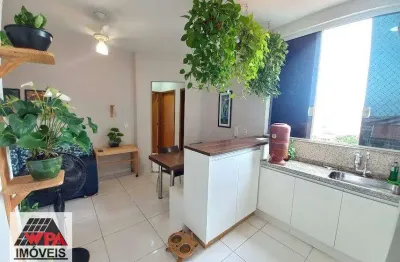 Apartamento à venda, 3 quartos, 1 suíte, 1 vaga, parque novo mundo - americana/sp