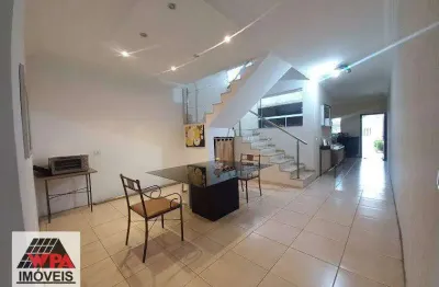 Casa à venda, 3 quartos, 1 suíte, 2 vagas, jardim bela vista - americana/sp