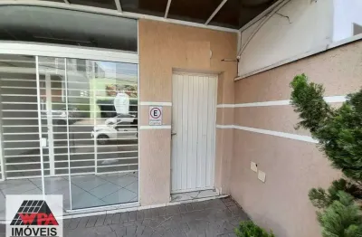Sala para aluguel, jardim nossa senhora de fátima - nova odessa/sp