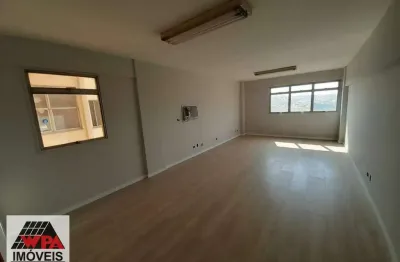 Sala comercial para alugar no Centro, Americana 