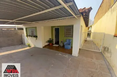 Casa à venda, 2 quartos, 2 vagas, vila galo - americana/sp