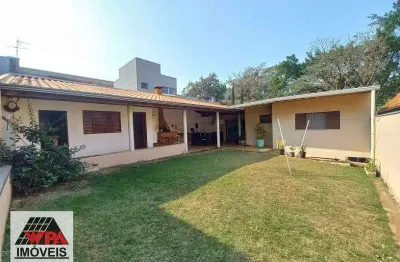 Casa à venda, 3 quartos, 1 suíte, 4 vagas, colina werner plaas - americana/sp