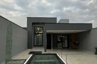 Casa à venda, 3 quartos, 1 suíte, 4 vagas, terrazul sm - santa bárbara d'oeste/sp