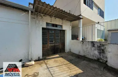 Salão à venda, 2 vagas, vila cordenonsi - americana/sp