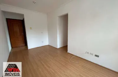 Apartamento à venda, 2 quartos, 1 vaga, chácara machadinho ii - americana/sp