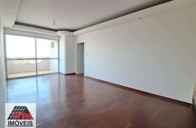 Apartamento à venda, 3 quartos, 1 suíte, 2 vagas, centro - americana/sp