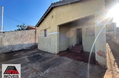 Casa à venda, 2 quartos, 2 vagas, cidade jardim - americana/sp