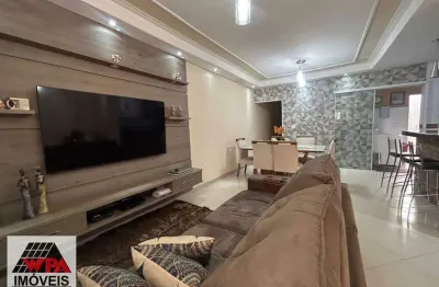 Casa à venda, 3 quartos, 1 suíte, 2 vagas, jardim terramérica i - americana/sp