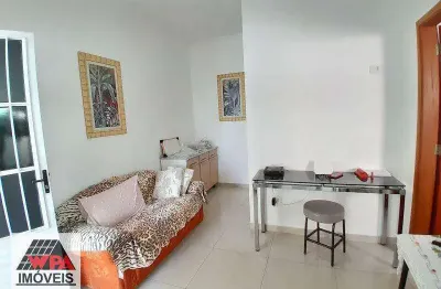Casa à venda, 1 quarto, 2 vagas, chácara machadinho i - americana/sp