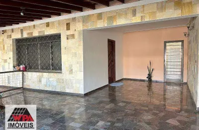 Casa à venda, 2 quartos, 1 suíte, 2 vagas, vila molon - americana/sp