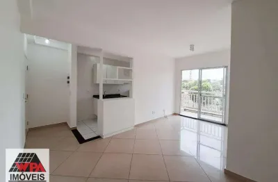 Apartamento à venda, 3 quartos, 1 suíte, 1 vaga, vila belvedere - americana/sp