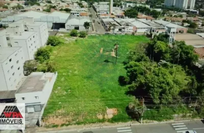 Terreno à venda em Conserva, Americana 