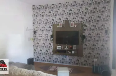 Casa à venda, 3 quartos, 4 vagas, vila santa maria - americana/sp