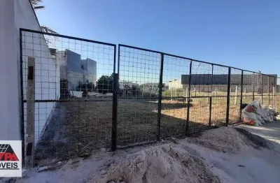 Terreno à venda, loteamento residencial jardim jacyra - americana/sp