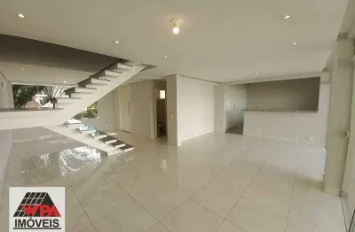 Casa em condomínio à venda, 4 quartos, 4 suítes, 4 vagas, vila santa maria - americana/sp