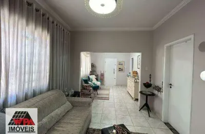 Casa à venda, 2 quartos, 5 vagas, conserva - americana/sp