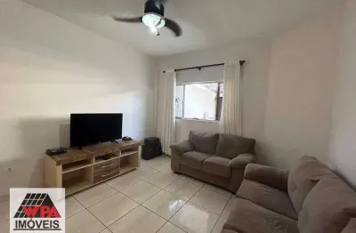 Casa à venda, 2 quartos, 2 vagas, parque nova carioba - americana/sp