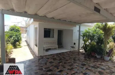 Casa à venda, 3 quartos, 2 vagas, cidade jardim - americana/sp