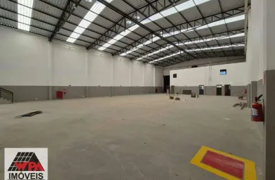 Ponto comercial à venda no Caiubi, Santa Bárbara D'Oeste 
