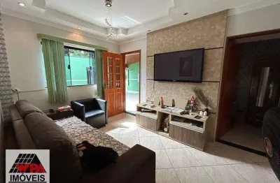 Casa à venda, 3 quartos, 1 suíte, 4 vagas, parque planalto - santa bárbara d'oeste/sp