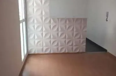 Apartamento à venda, 2 quartos, jardim vista alegre - santa bárbara d'oeste/sp