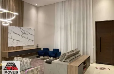 Casa em condomínio à venda, 3 quartos, 1 suíte, parque nova carioba - americana/sp