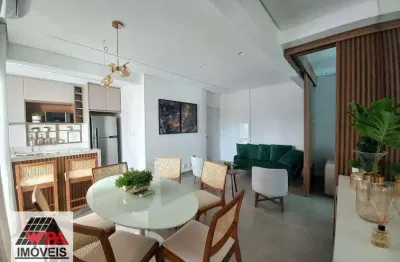 Apartamento à venda, 2 quartos, 1 vaga, vila mac knight - santa bárbara d'oeste/sp