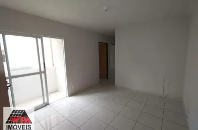 Apartamento à venda, 2 quartos, 1 vaga, praia azul - americana/sp